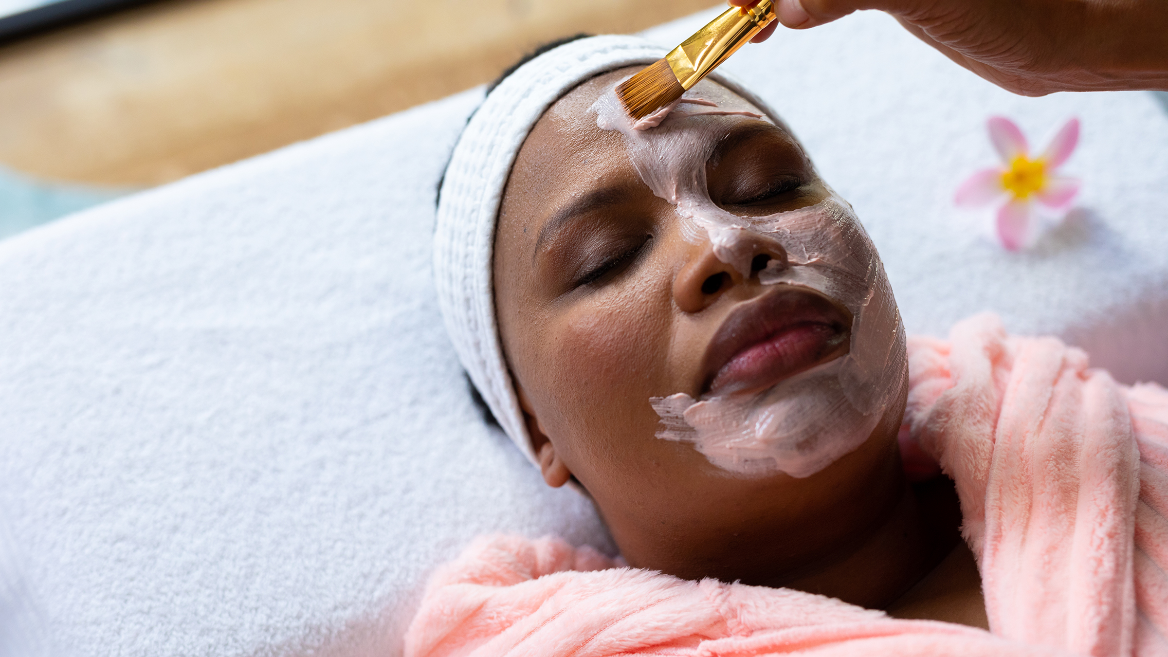 Brightening Black Soap