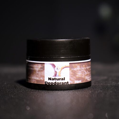 DSC08542 Natural Deodorant