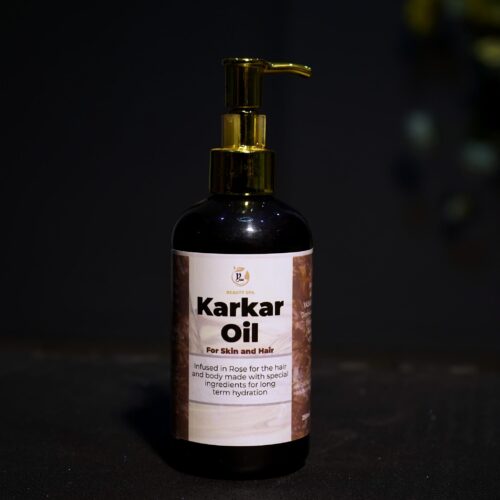 DSC08548 Karkar Oil