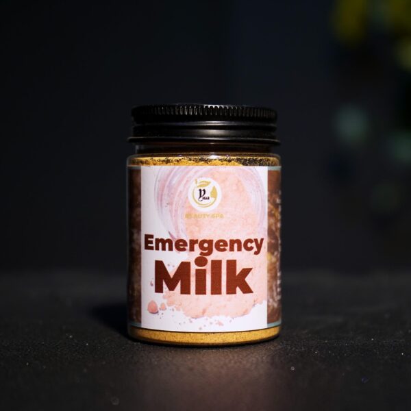 Emergency milk