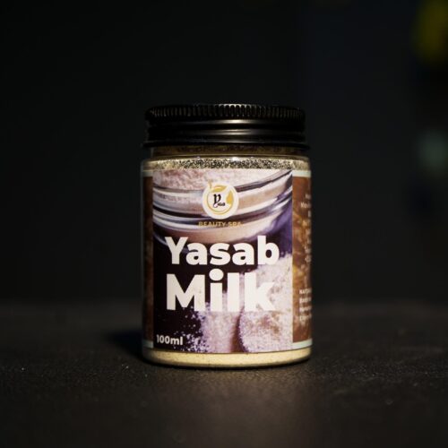 Yasab Milk