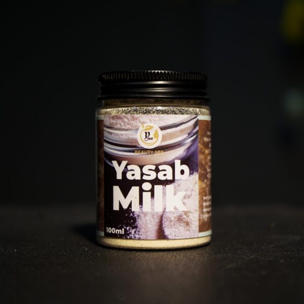 Yasab Milk