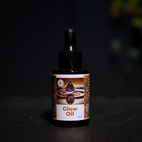 Glow Oil