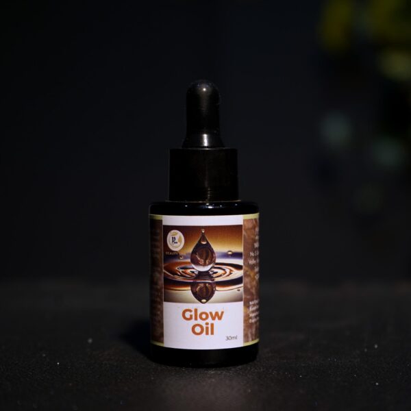 Glow Oil
