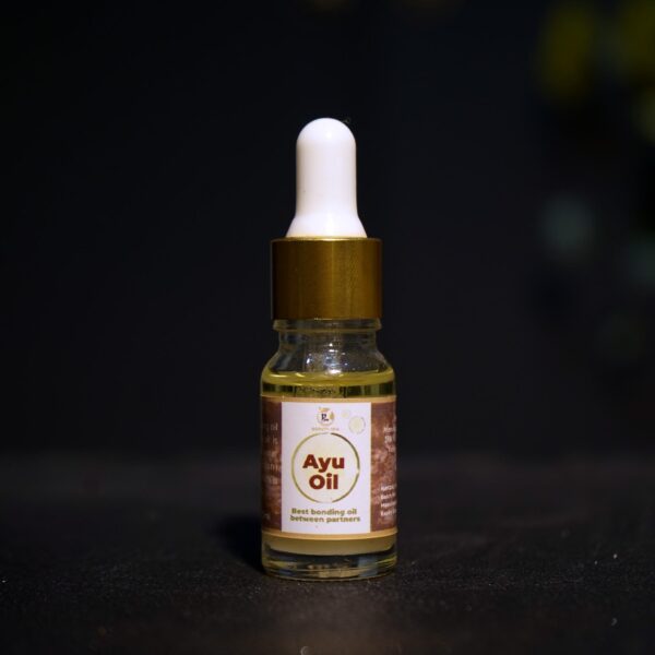 Ayu Oil