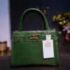 Green Bag