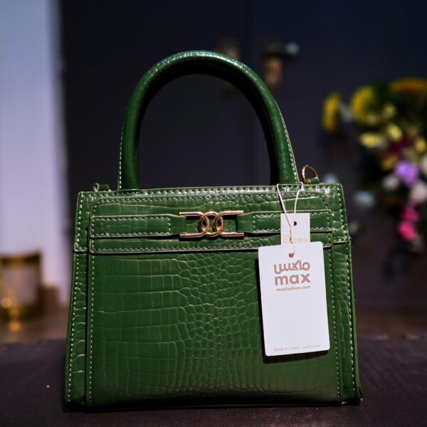 Green Bag