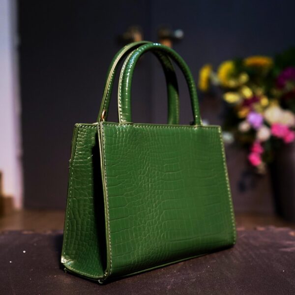 Green Bag