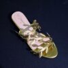 DSC08619 Gianvito Rossi leather sandals
