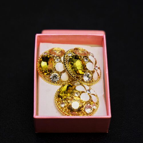 Ear Rings