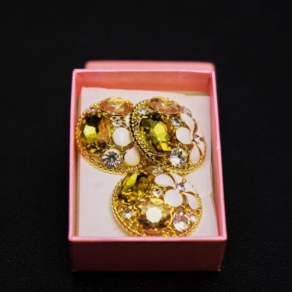 Ear Rings