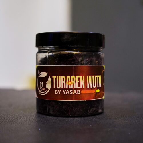 Turaren Wuta By Yasab