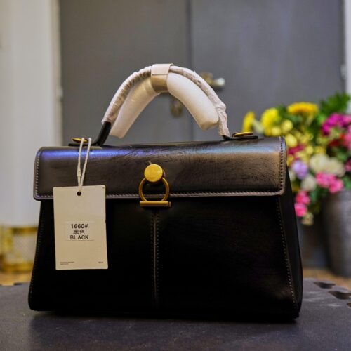 Black Bag