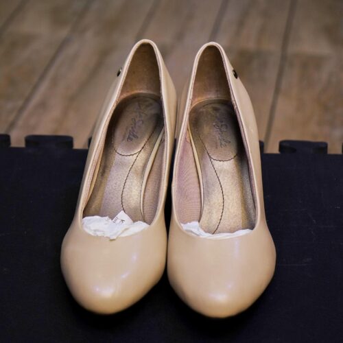 LifeStride Beige