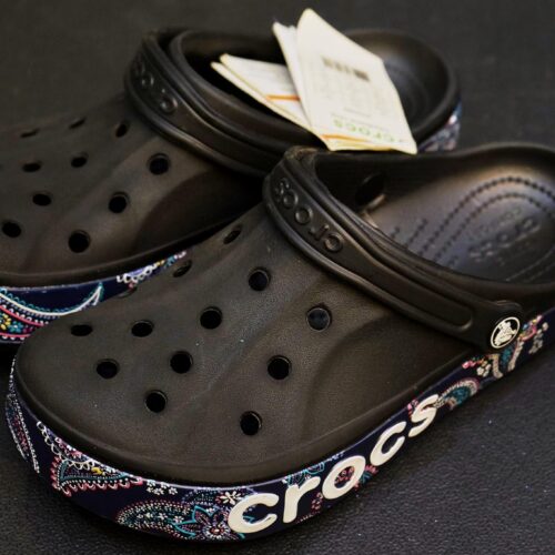 Crocks